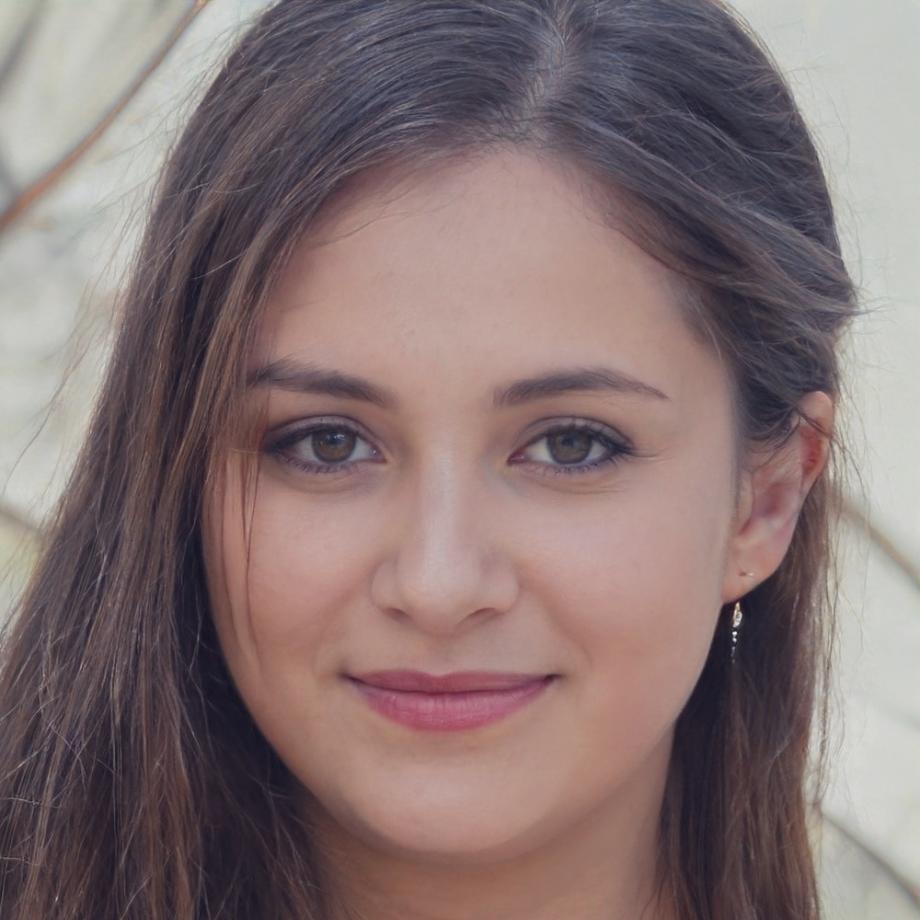 Retrato profesional de Núria Salvat