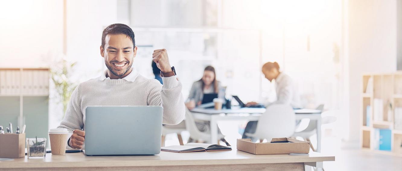 Gráficos financieros y análisis de tendencias en detalle