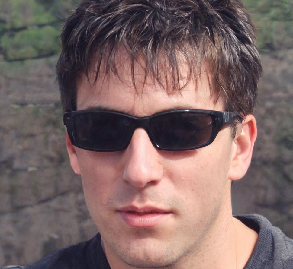 Guillem Fortuny, especialista en análisis cuantitativo