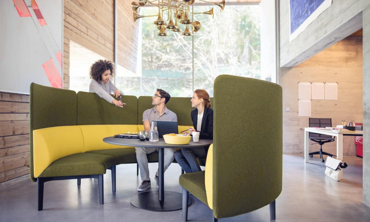 Configuración profesional para análisis financiero avanzado